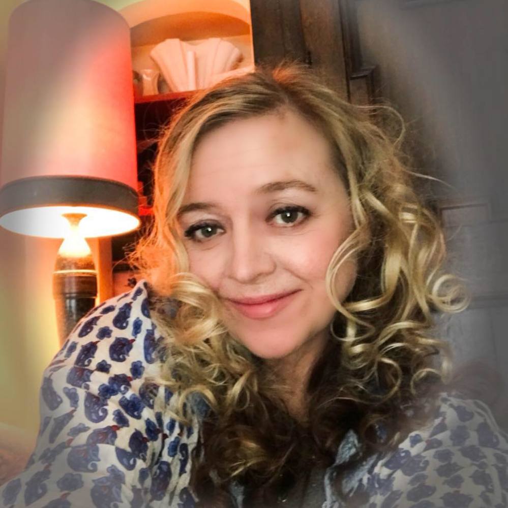 Meet your Posher, Gigi